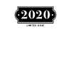 Funny Birthday Limited Issue 2020