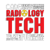 X-ray Technician Hospital Radiology Gift