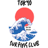 Tokyo Surfing Club