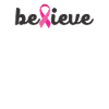 Belief in a cure
