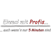 Einmal mit Profis