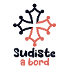 Sudiste à bord