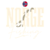 Norway Fishing Angler Fishing
