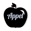 Apple Apfel