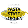 Pasta Statt Sorgen