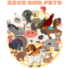 Save Our Pets