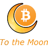 Crypto to the Moon