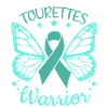Tourettes Warrior Tourette Syndrome