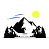 Mountains
