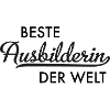 Ausbilderin