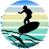 foil surf - foil surfing - foilsurfing