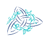Esoteric symbol of magic