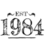 est. 1984