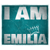 King Emilia Name