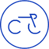 Vélo Fahrrad