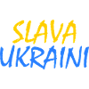 Slava ukraini