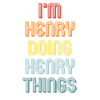 HENRY