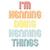 HENNING