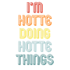HOTTE