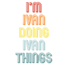 IVAN