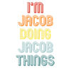 JACOB