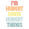 HUBERT