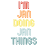 JAN