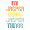 JASPER