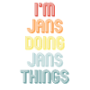 JANS