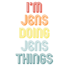 JENS