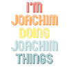 JOACHIM