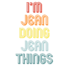 JEAN