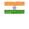 Ads Flag Grunge Ads Flag