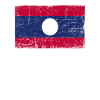 Annonces Flag Grunge Annonces Flag