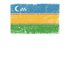 Karakalpakistan Flag