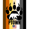 Ptown bear