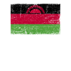 Ads Flag Grunge Ads Flag