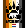 Schwuler Bär Amsterdam