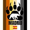 Madrid gay bear