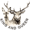 Hirsch