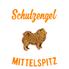 Mittelspitz Schutzengel