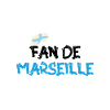 Fan de Marseille