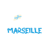 Fan de Marseille