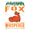 Fuchsflüsterer Renard Chuchoteur Fuchs
