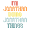 JONATHAN