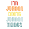JOHANN