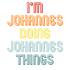 JOHANNES