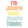 JOSEPH