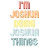 JOSHUA