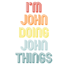 JOHN